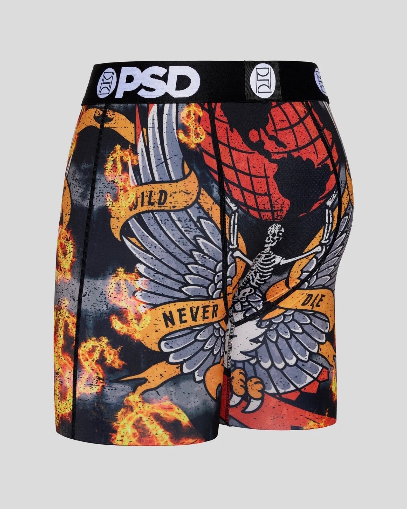 Wild Ones Boxers