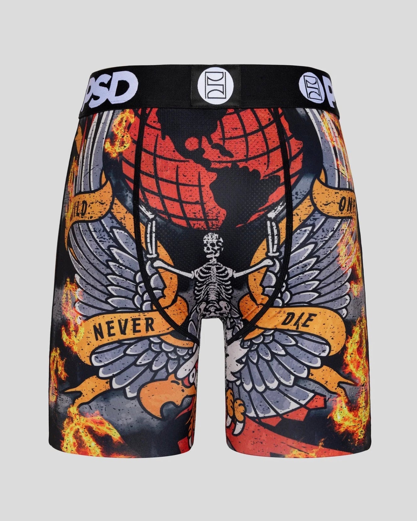 Wild Ones Boxers