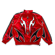 Smoke Rise Power Windbreaker Set
