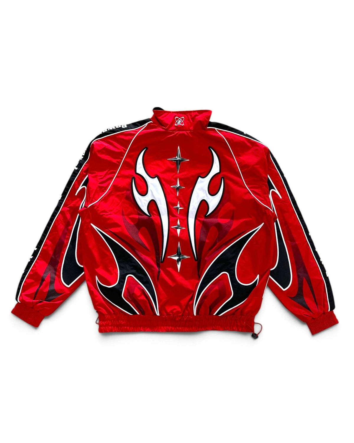 Smoke Rise Power Windbreaker Set