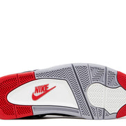 Jordan Retro 4’s Bred Reimagined Men