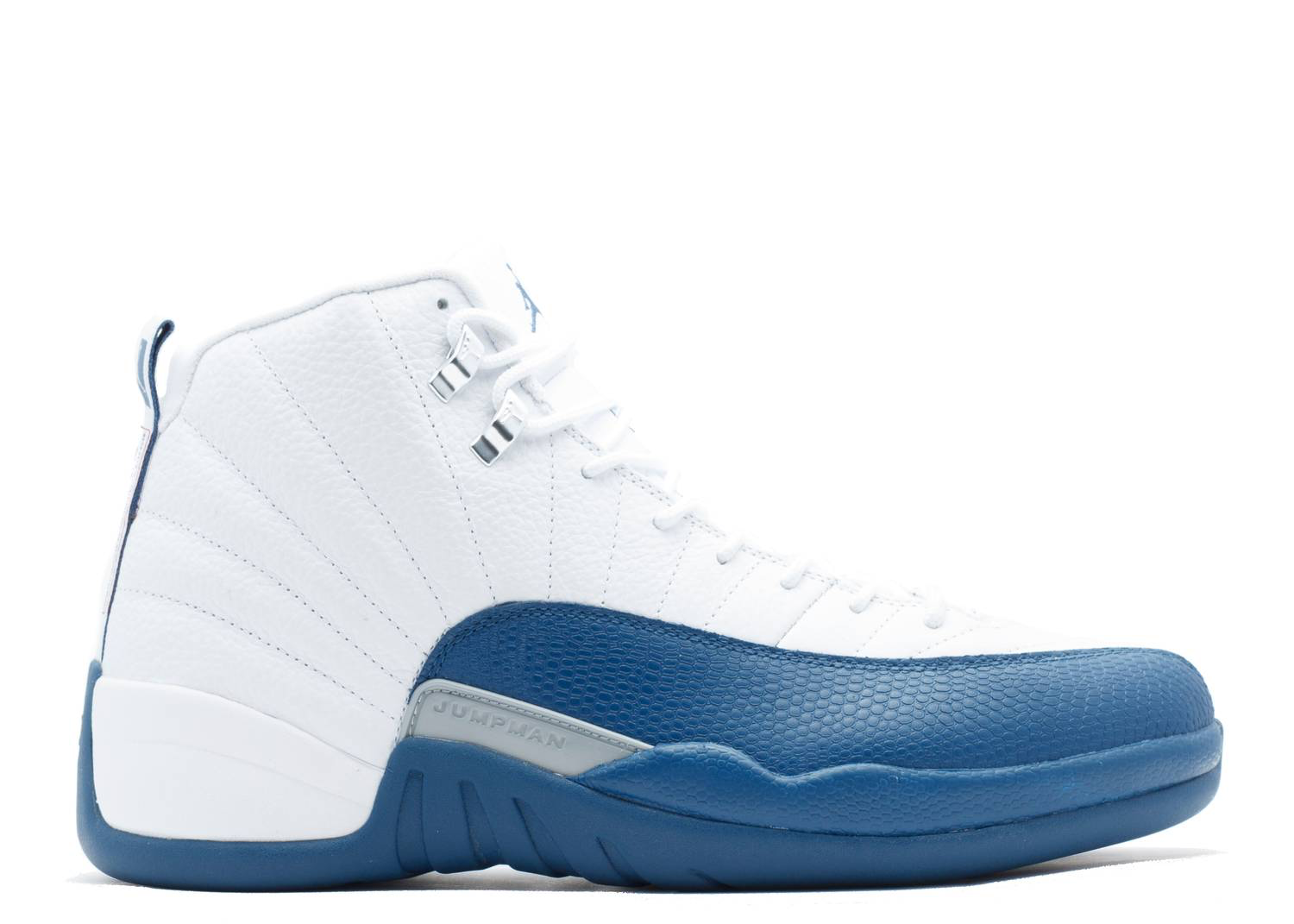 Jordan Retro 12’s French Blue Men