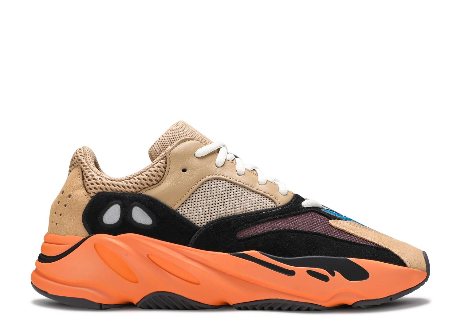 Yeezy Boost 700 Enflame Amber Men