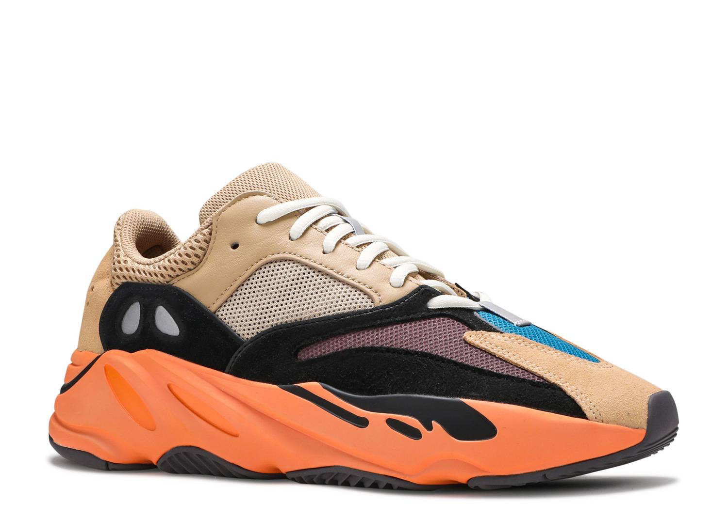 Yeezy Boost 700 Enflame Amber Men