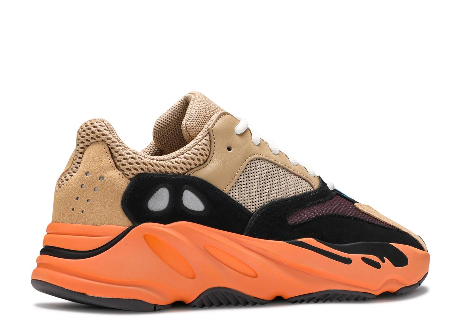 Yeezy Boost 700 Enflame Amber Men