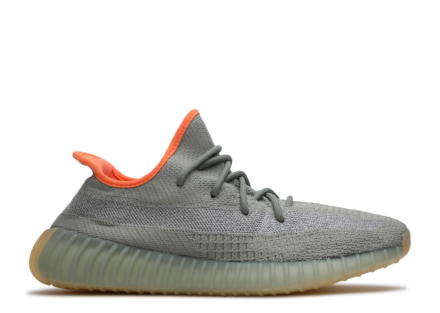 Yeezy Boost 350 Desert Sage Men