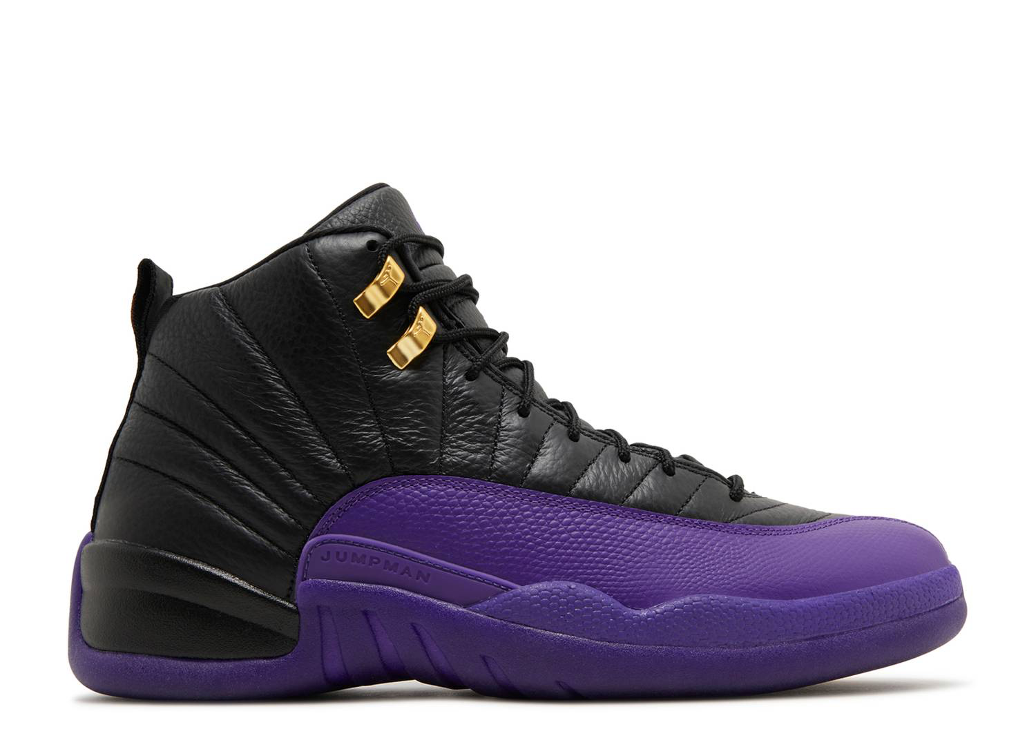 Jordan Retro 12’s Field Purple Men