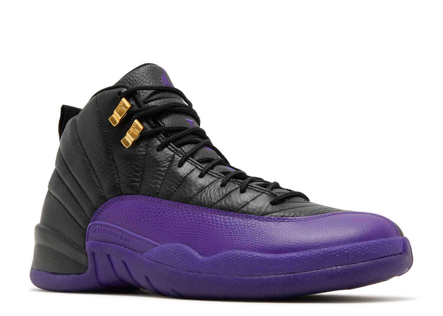 Jordan Retro 12’s Field Purple Men