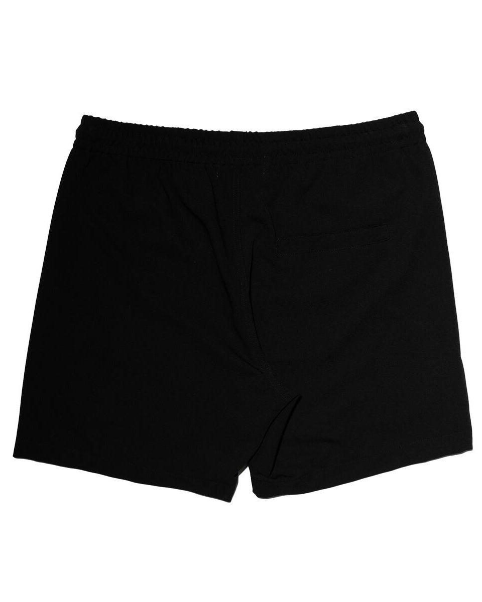 Wheel and Chain Shorts