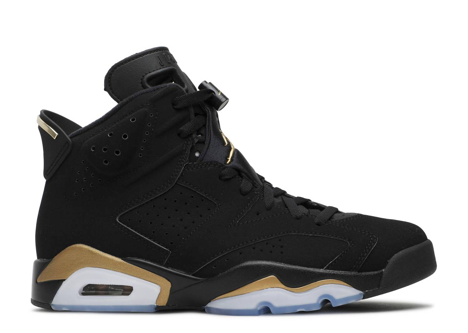 Jordan Retro 6’s DMP Men