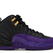Jordan Retro 12’s Field Purple (GS)