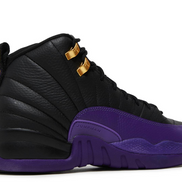 Jordan Retro 12’s Field Purple (GS)