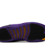 Jordan Retro 12’s Field Purple (GS)