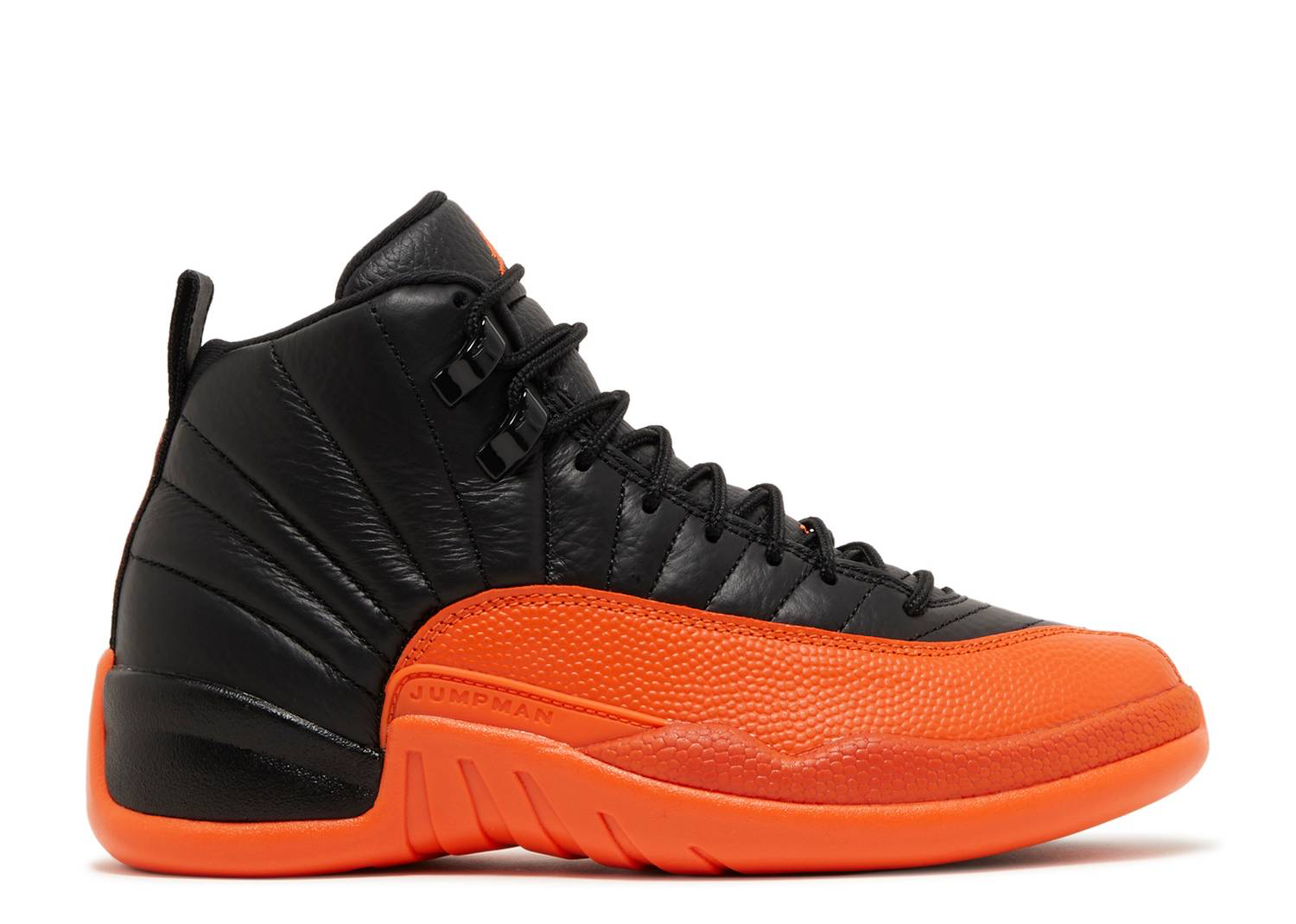 Jordan Retro 12’s WNBA All-Star Brilliant Orange (WMNS)