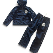 Kindred Sanity Chenile Patch Nylon Set