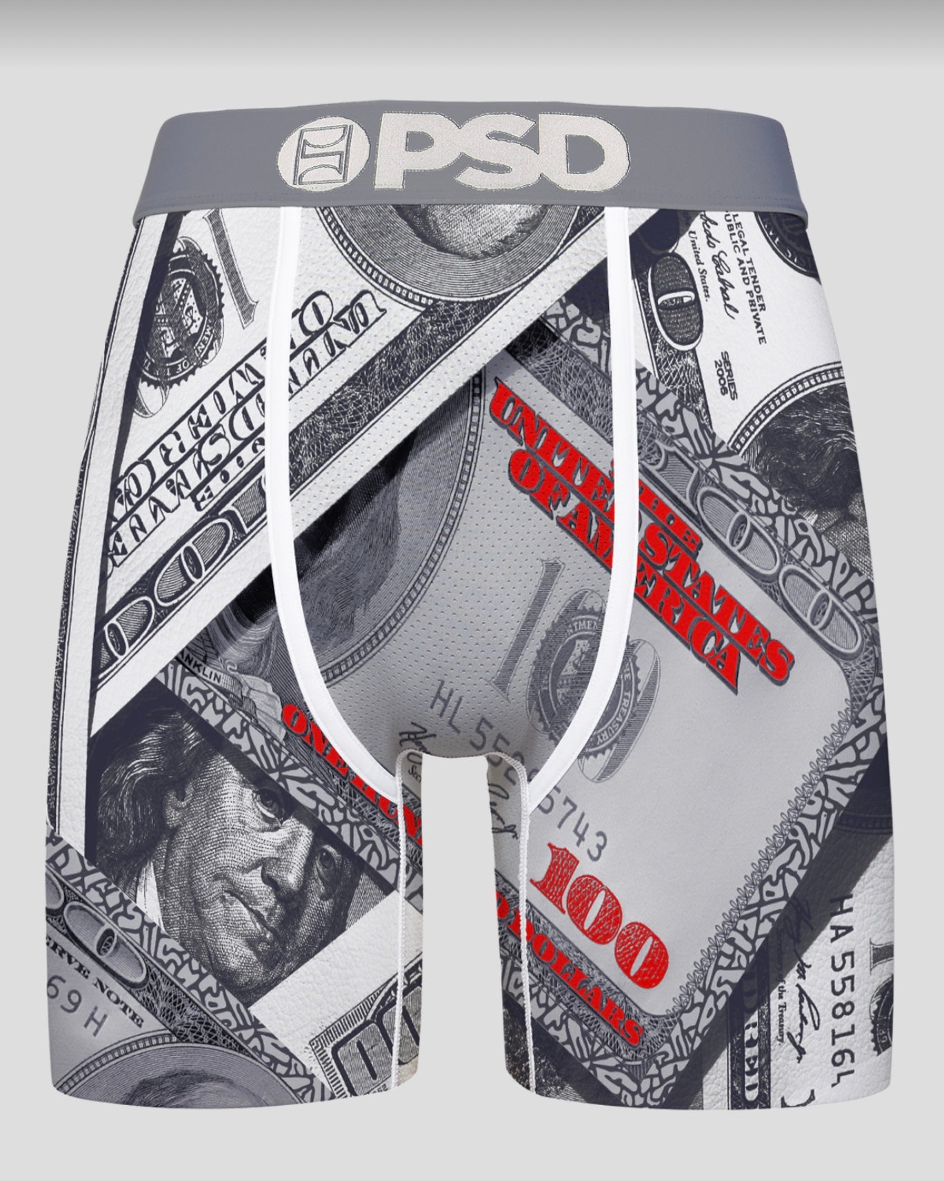 Cement Money Briefs