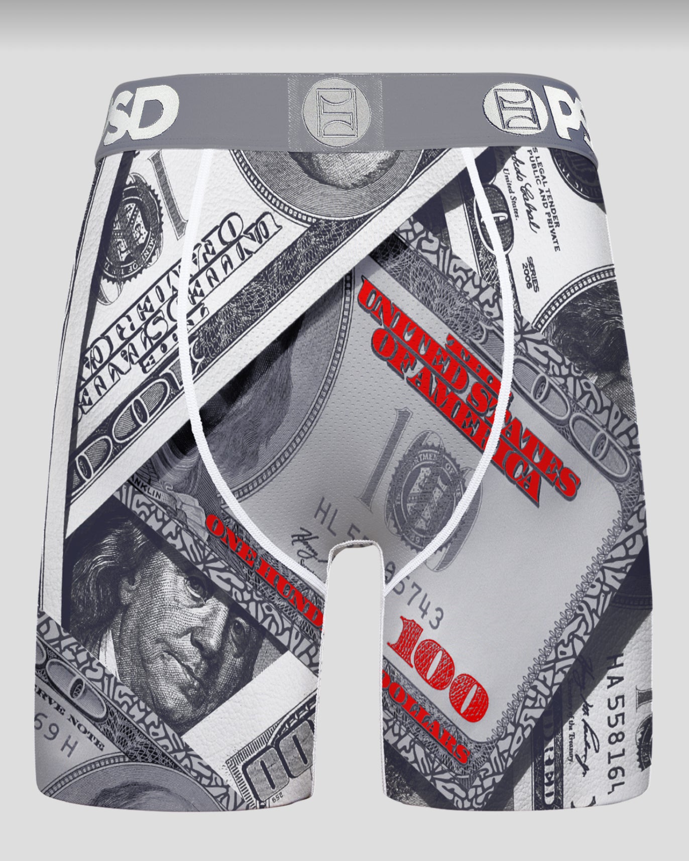 Cement Money Briefs