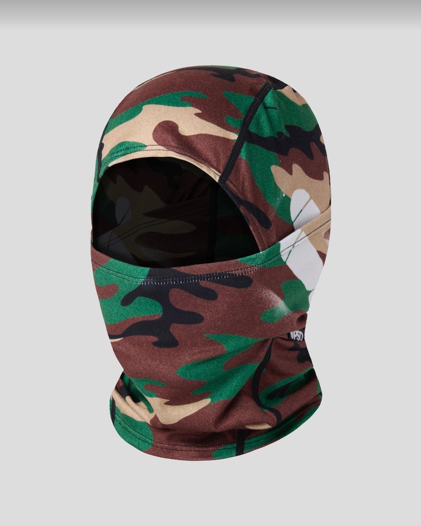 Bomber HM Ski Mask