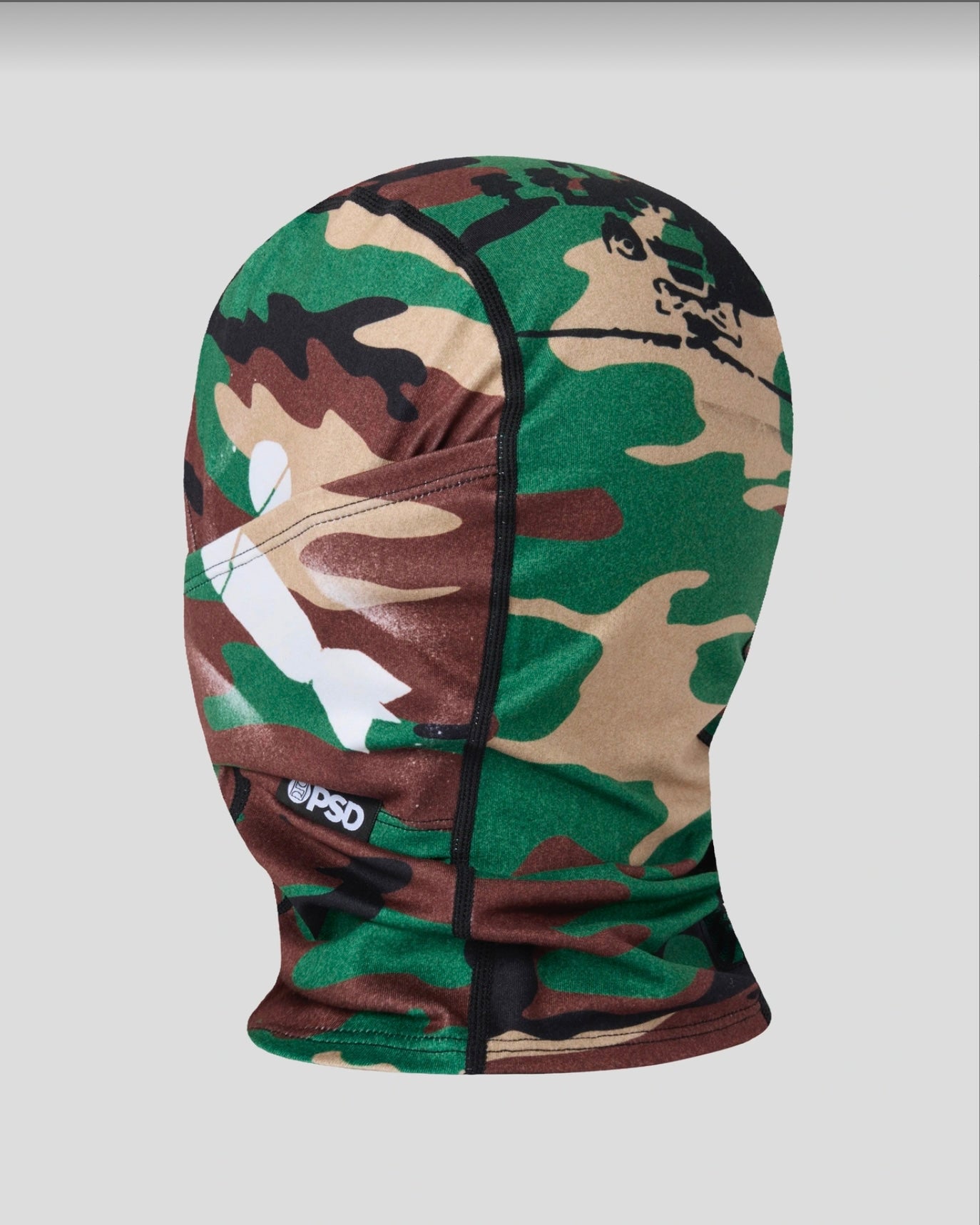 Bomber HM Ski Mask