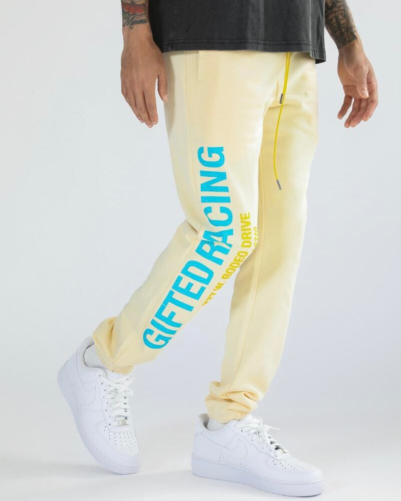 Rodeo Racing Sweatpant