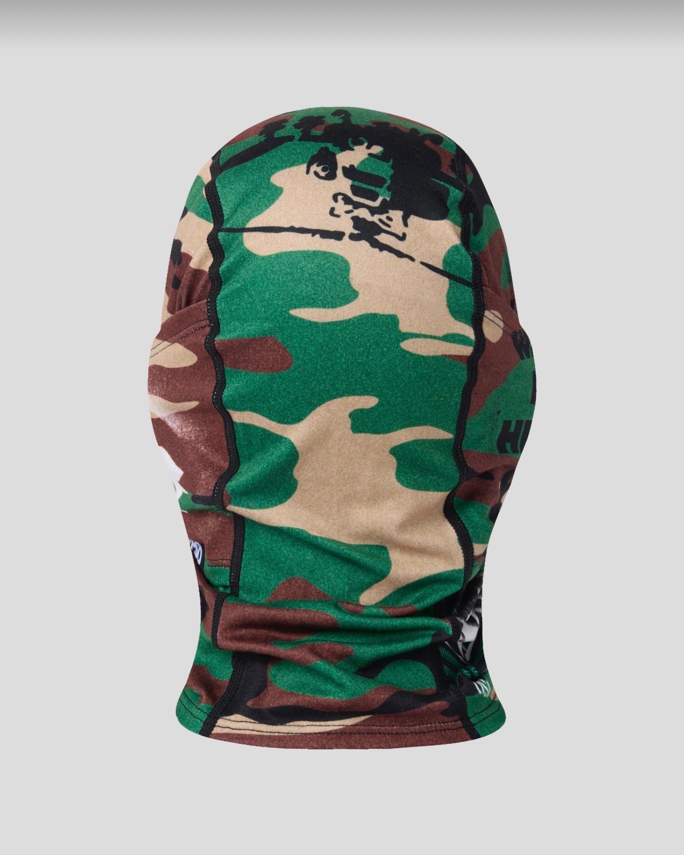 Bomber HM Ski Mask