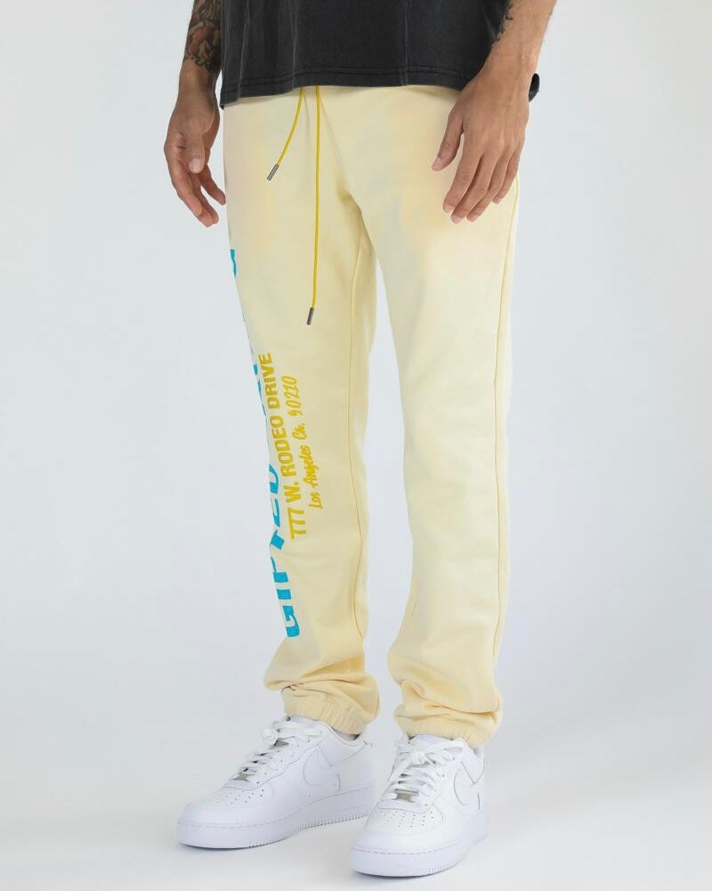 Rodeo Racing Sweatpant