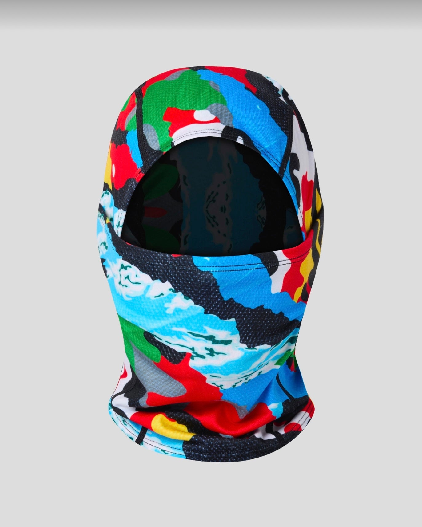 Special Ops Ski Mask