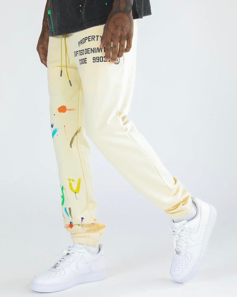 Gifted Code Sweatpant