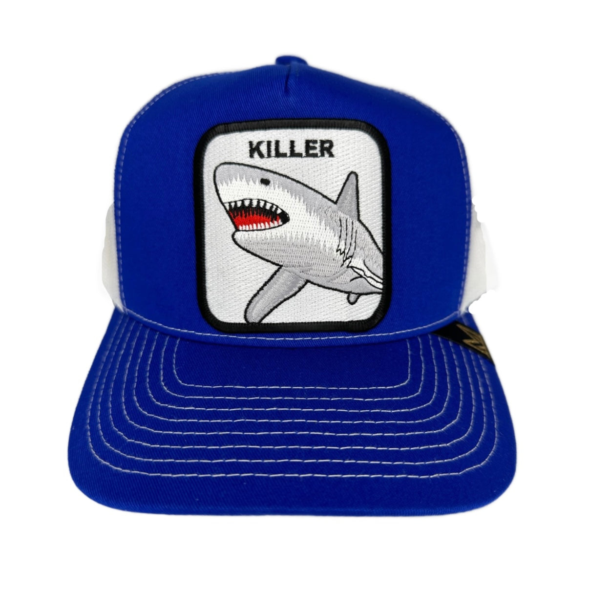 Killer Trucker Hat