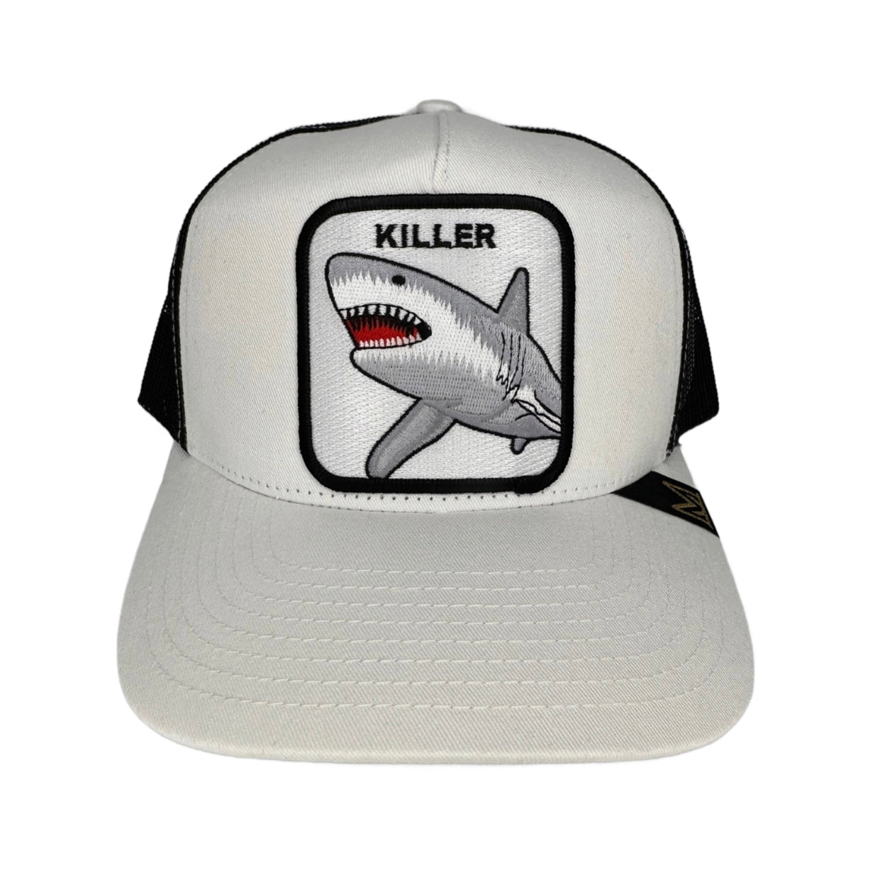 Killer Trucker Hat