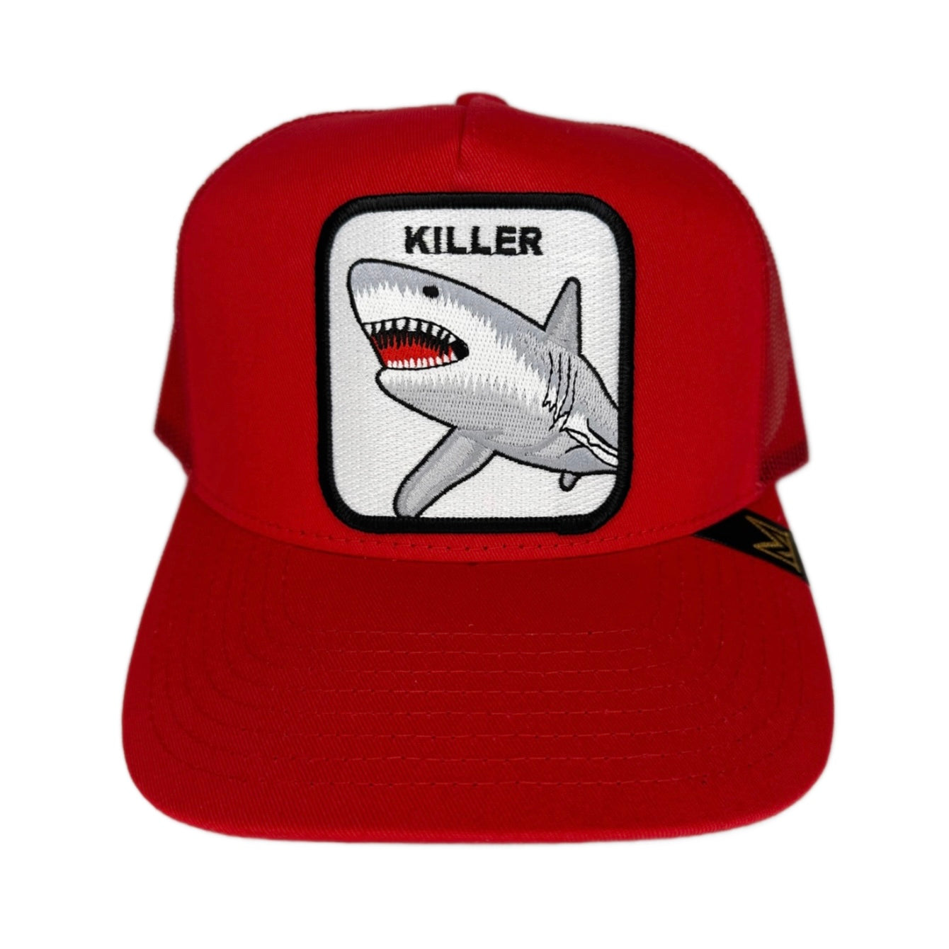 Killer Trucker Hat