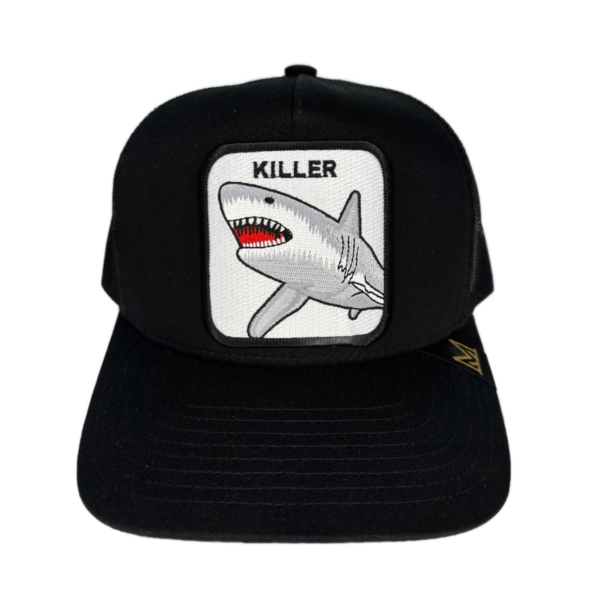 Killer Trucker Hat