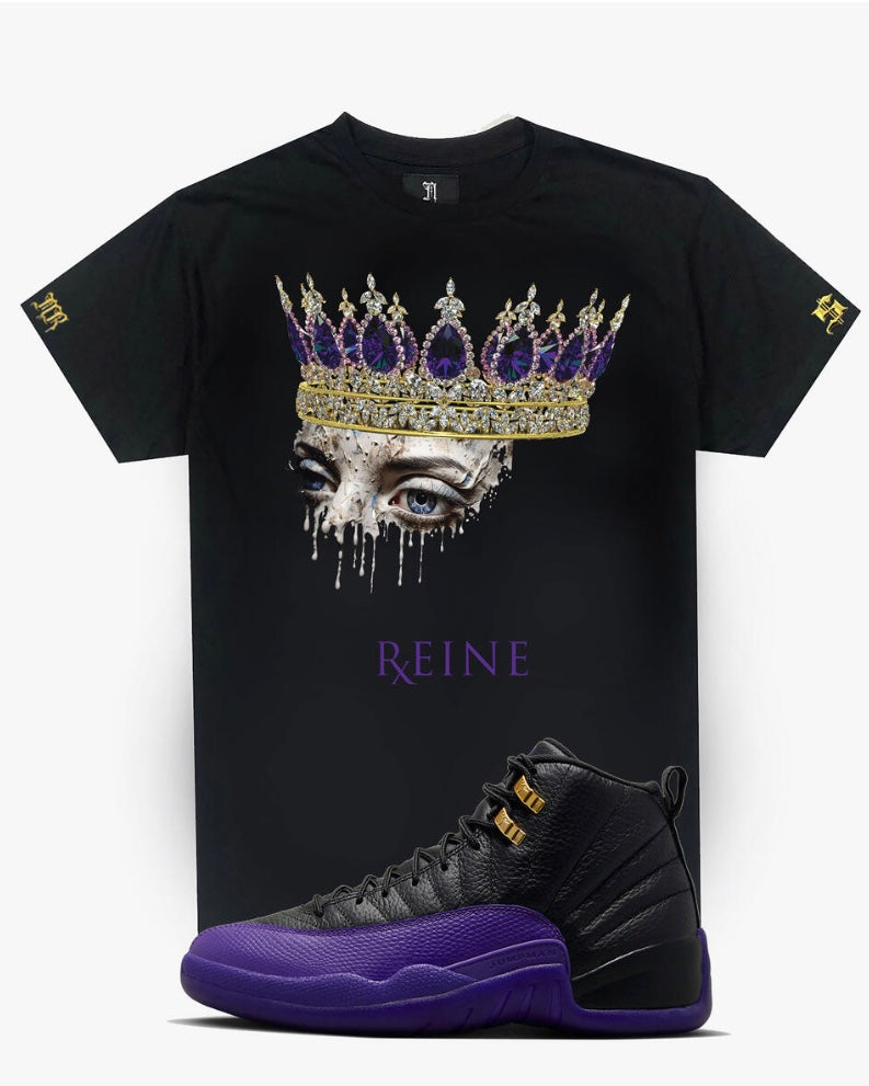 Queen Tee