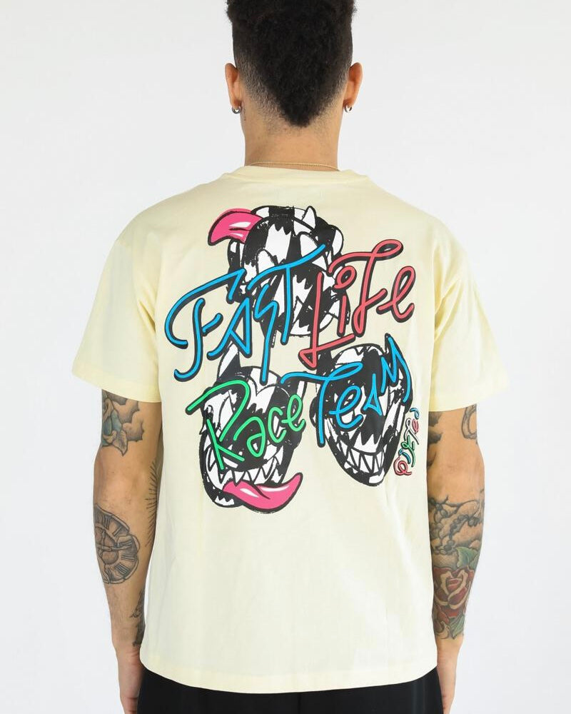 Fast Life Tee