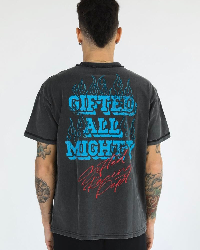 Gifted All Mighty Tee