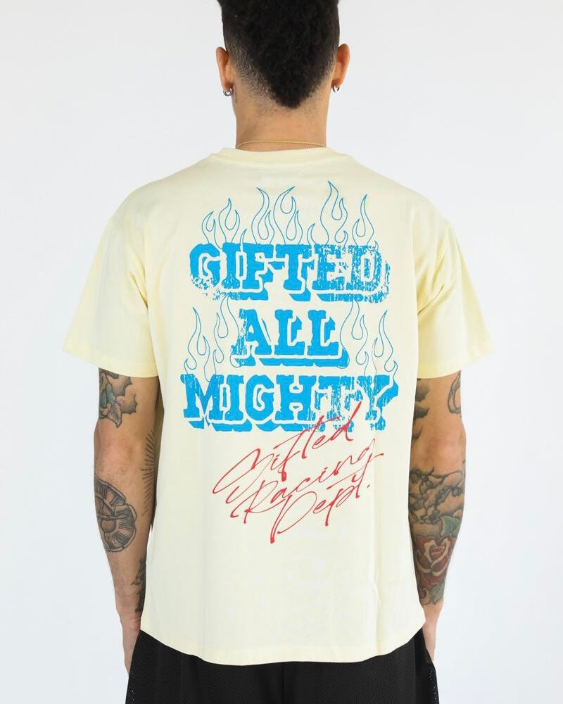 Gifted All Mighty Tee