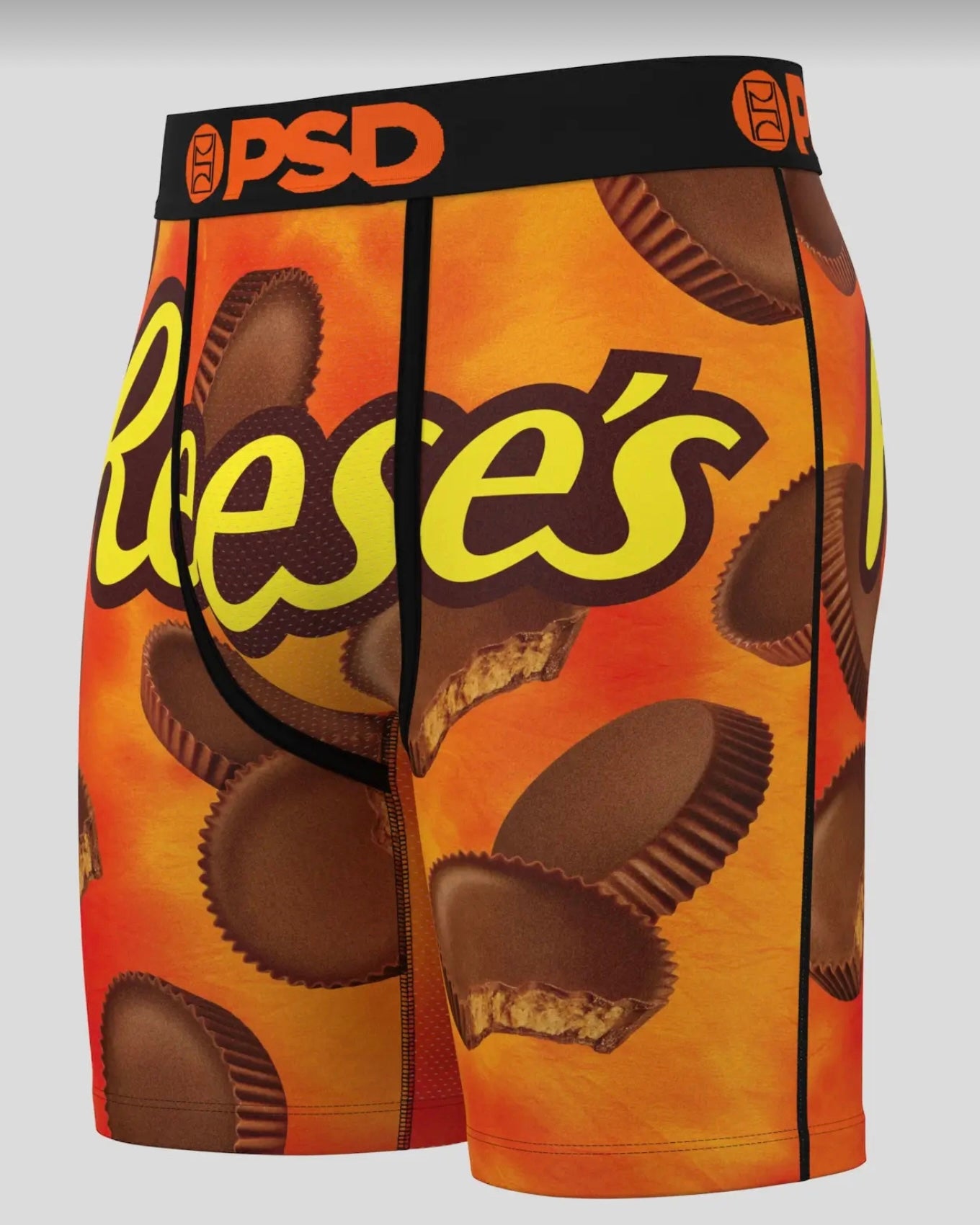 Reese’s