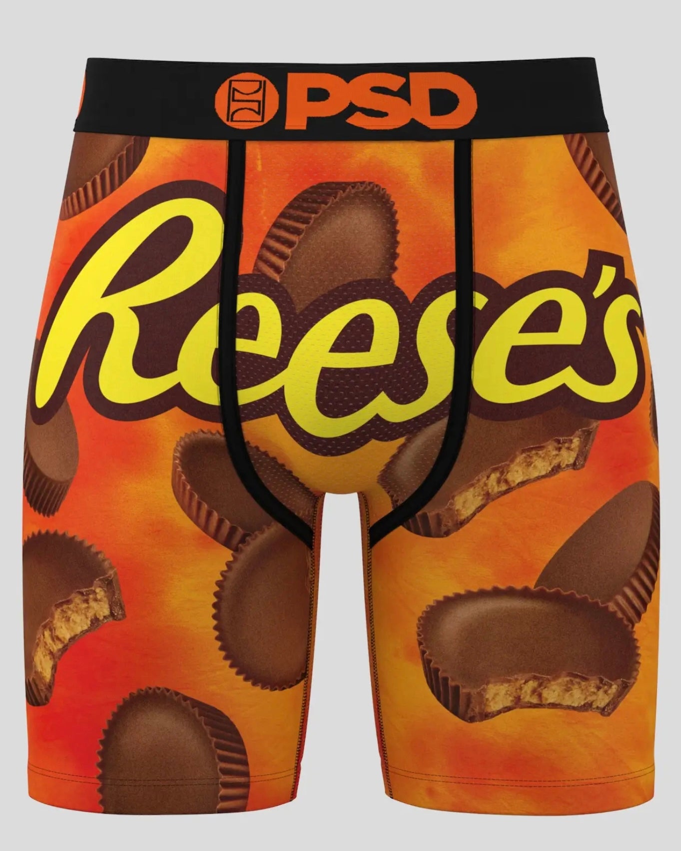 Reese’s