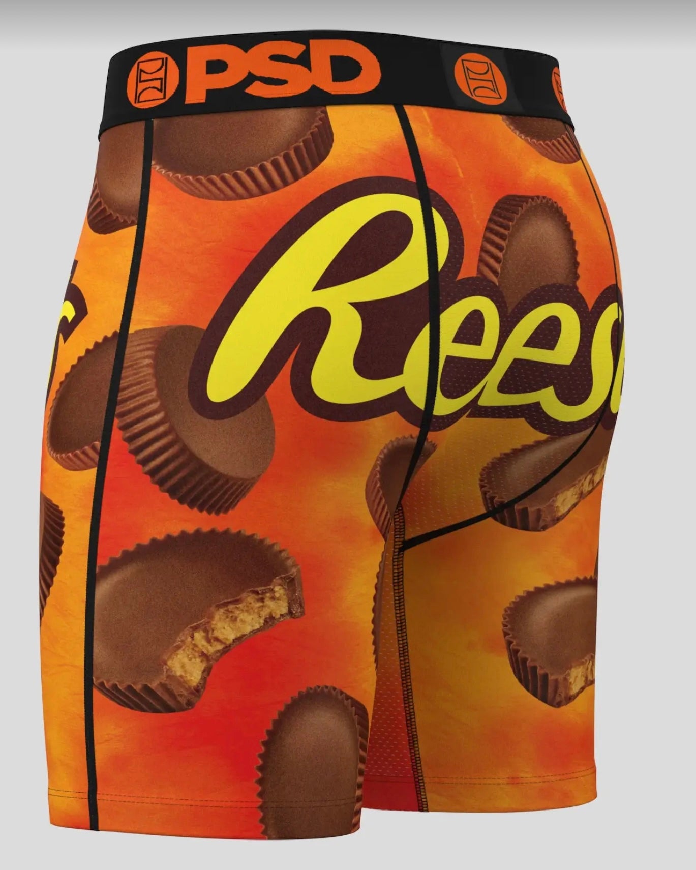 Reese’s