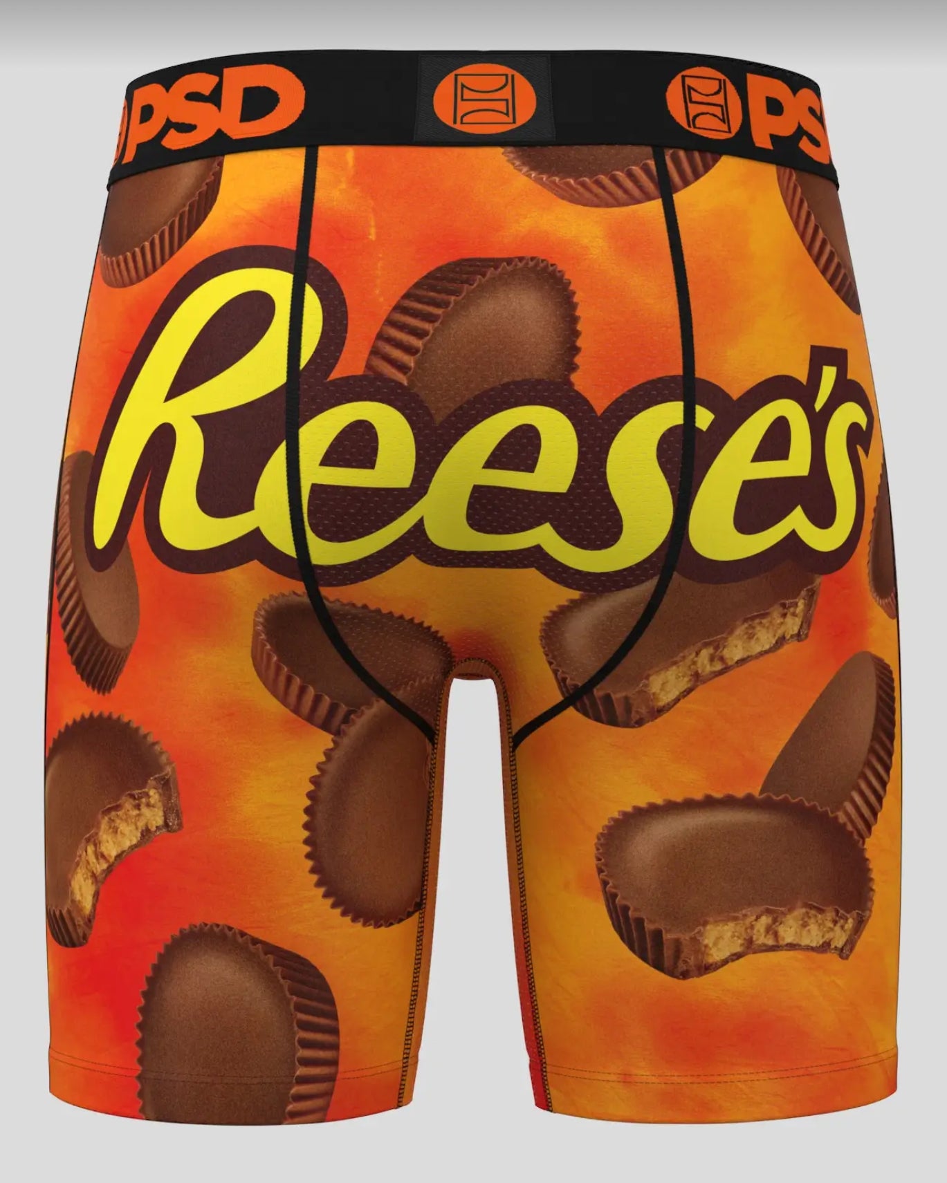 Reese’s