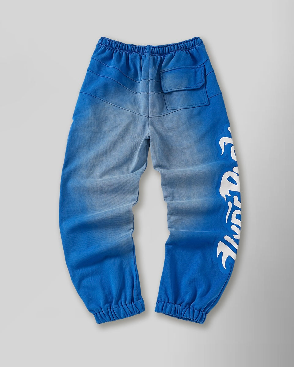 Double Velocity Joggers