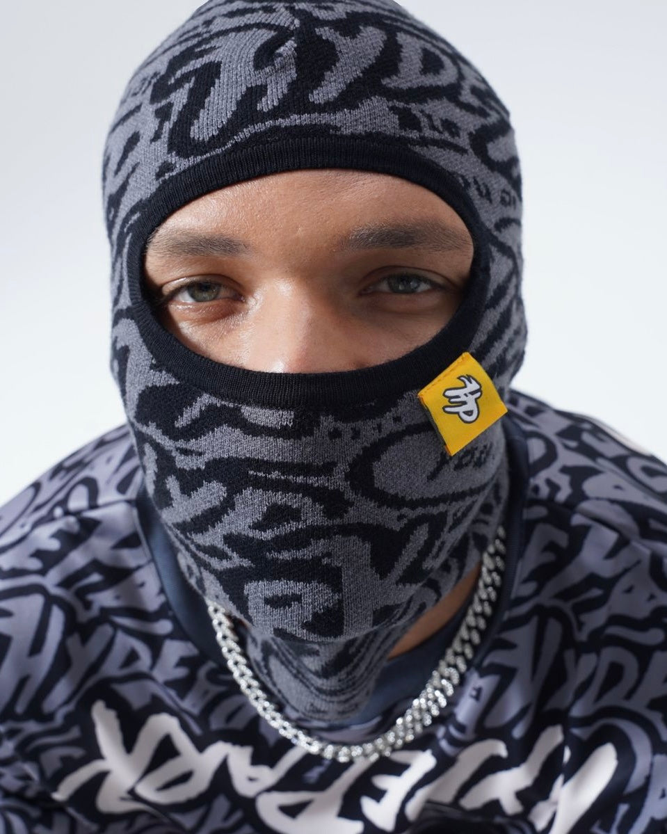 The Iconic Balaclava