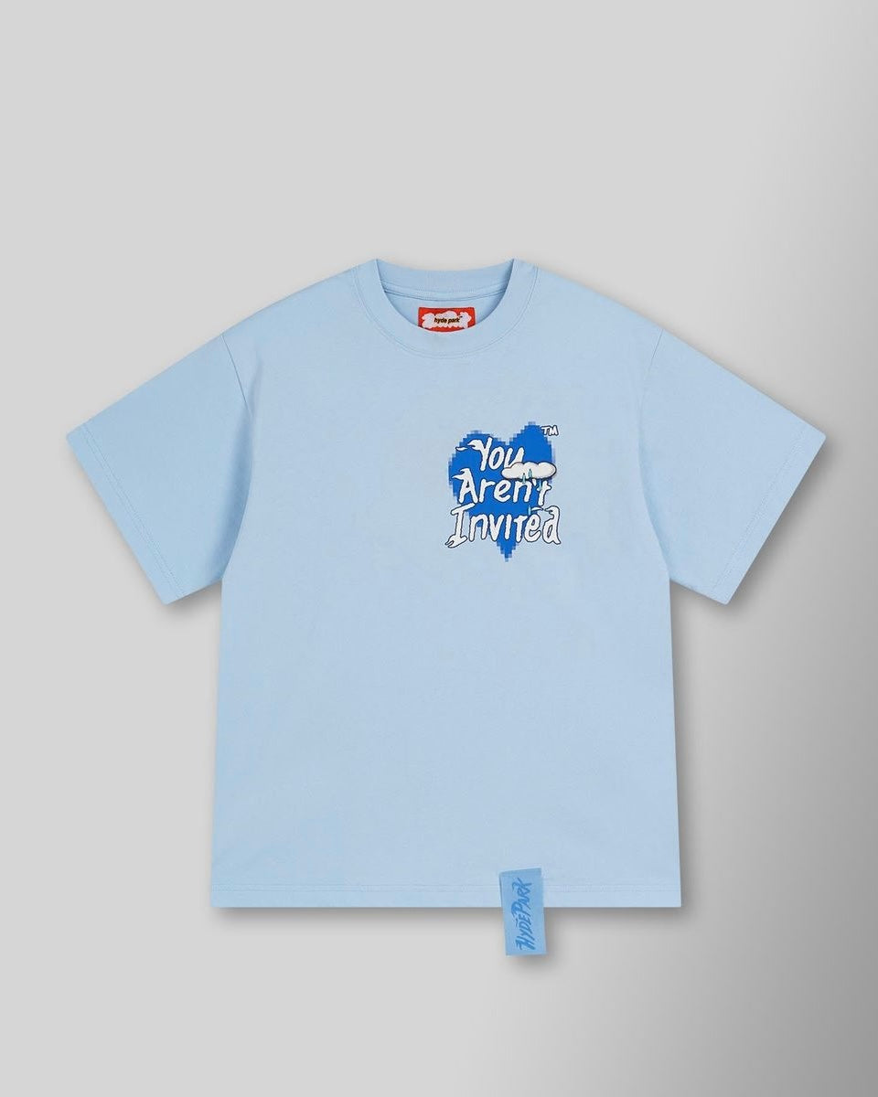 Digiheart Tee