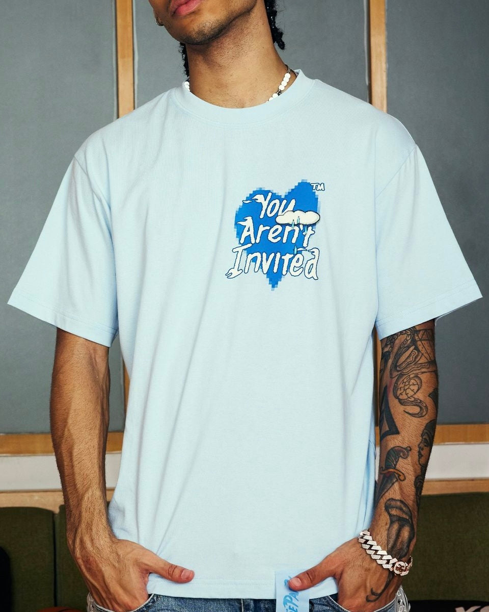 Digiheart Tee