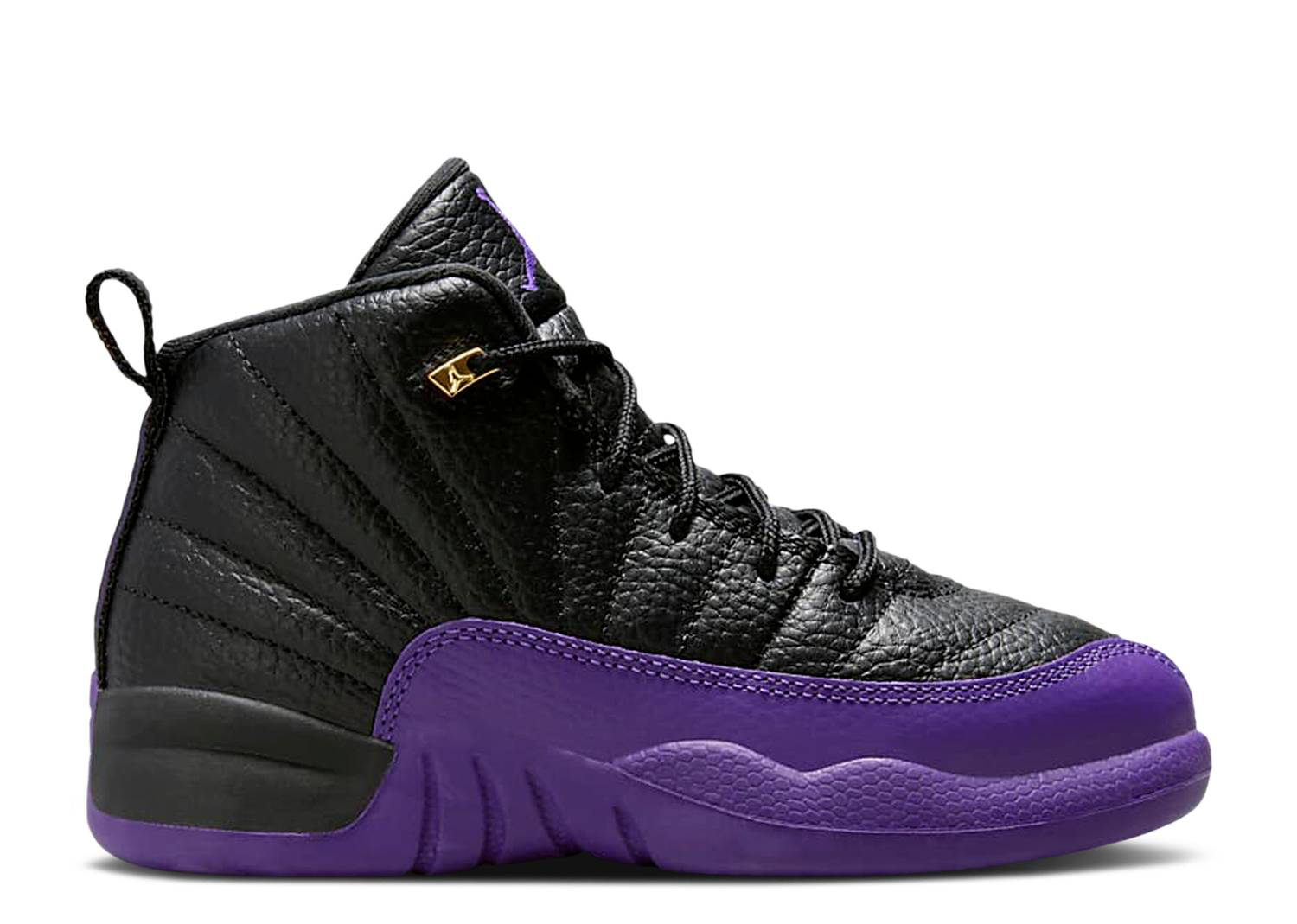 Jordan Retro 12’s Field Purple (PS)