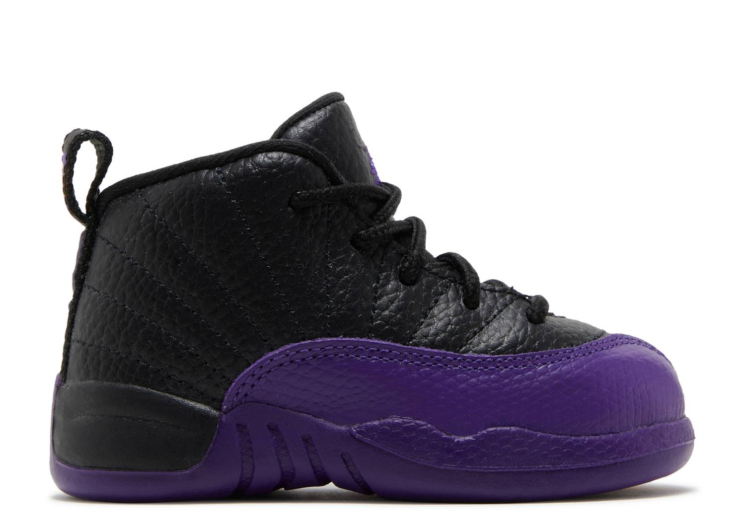 Jordan Retro 12’s Field Purple (TD)