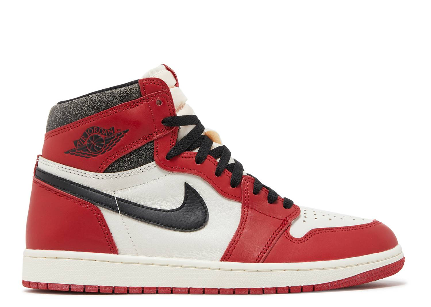 Jordan OG Retro 1’s High Lost & Found Men