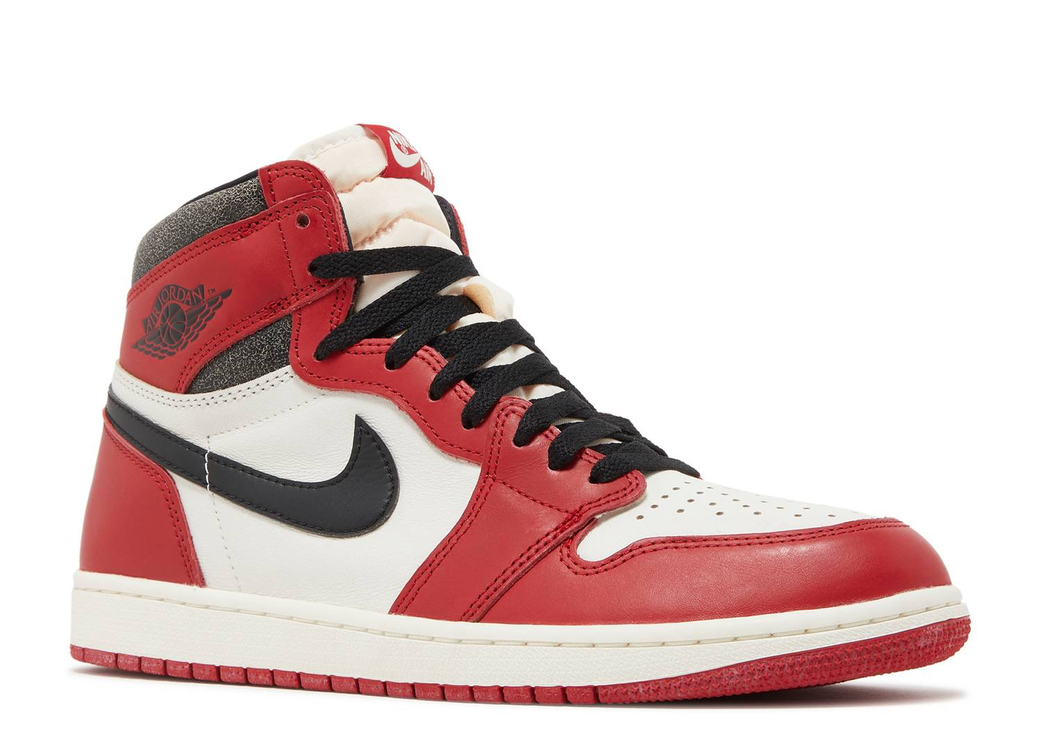 Jordan OG Retro 1’s High Lost & Found Men