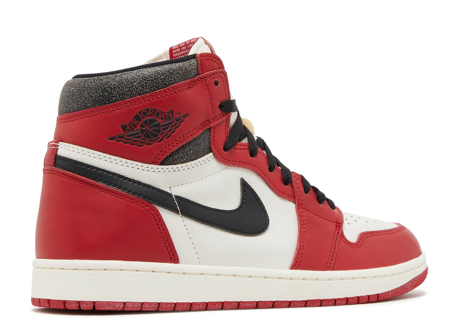 Jordan OG Retro 1’s High Lost & Found Men