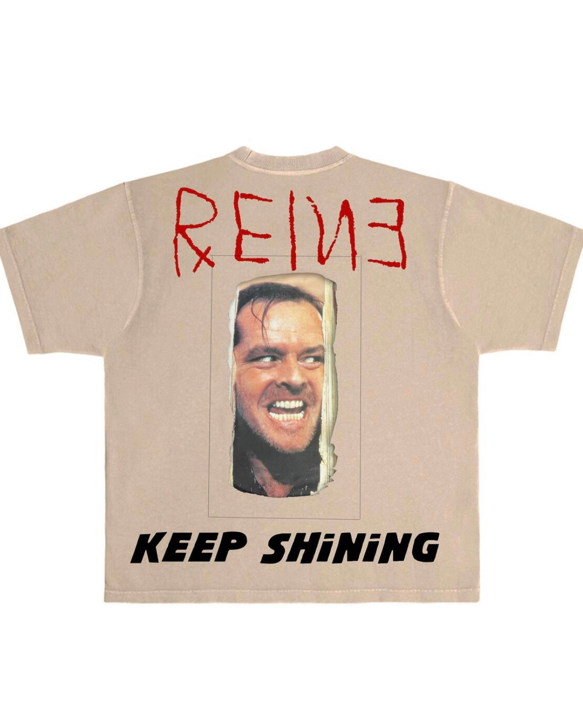 Keep Shining Tee